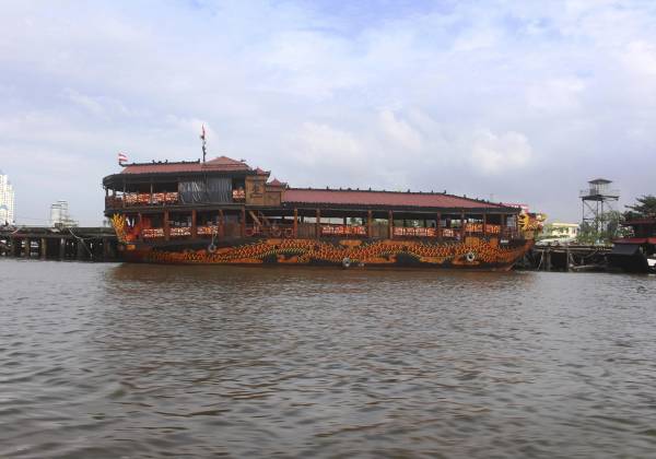 Mekong River