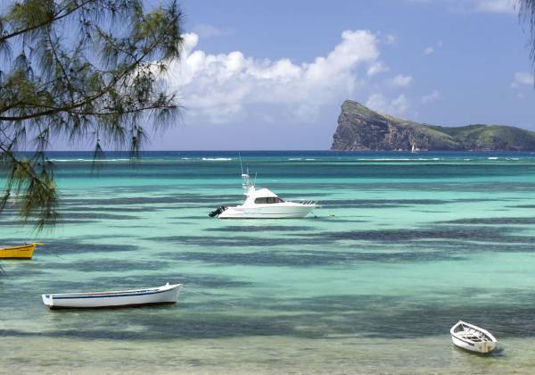 Dubai And Mauritius Multi Centre Holidays