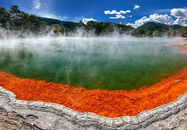 Rotorua