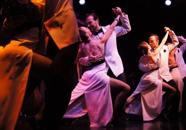Dance Performances
