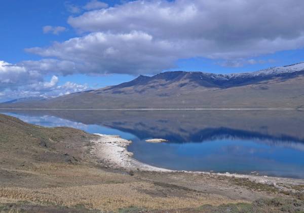 Torres del Paine National Park