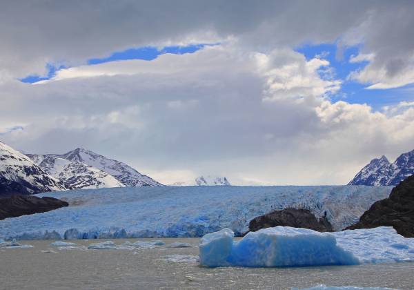 Torres del Paine National Park