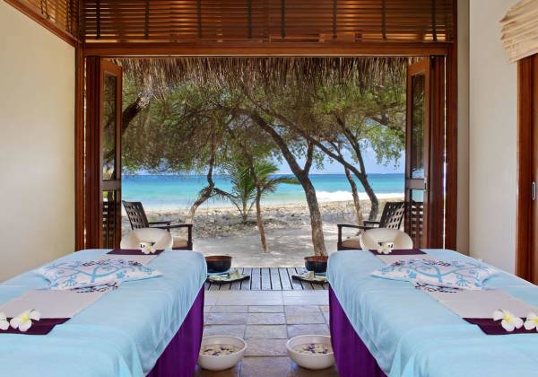 Shine spa