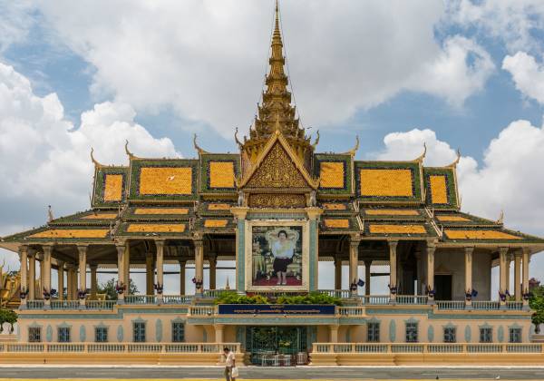 Royal Palace