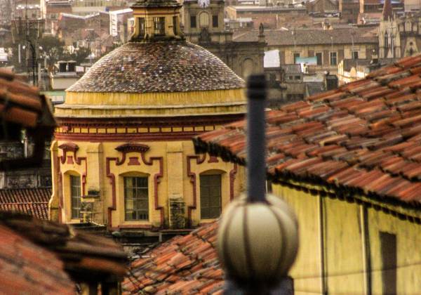 Private Tour Cartagena Colombia
