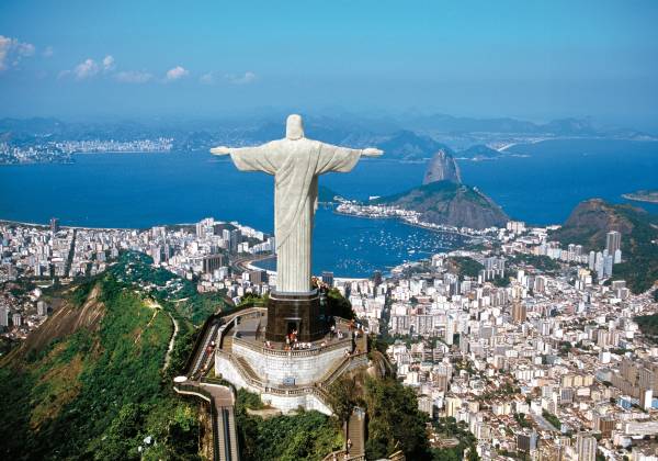 Rio de Janeiro