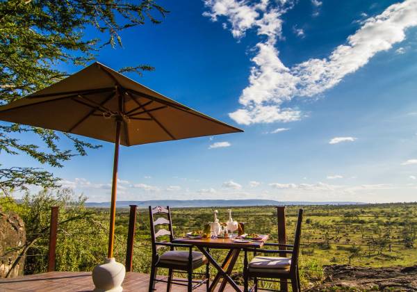 Holidays To Hemingways Kenya