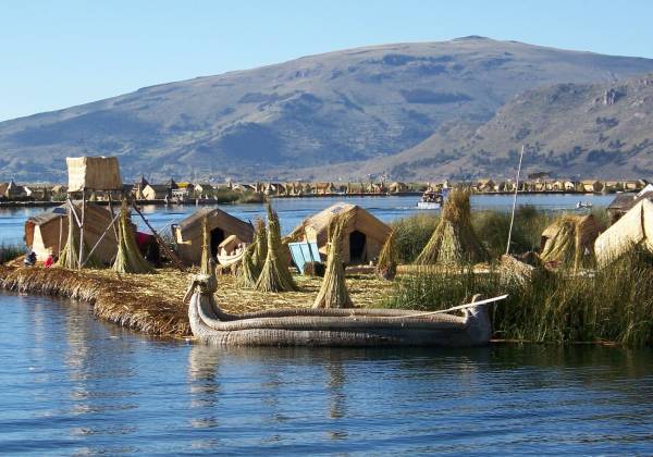 Inca Trail Private Guided Tour