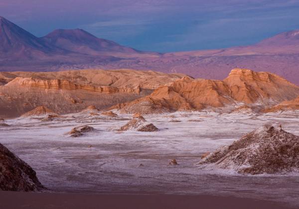 Atacama Desert
