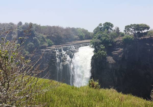 Victoria Falls