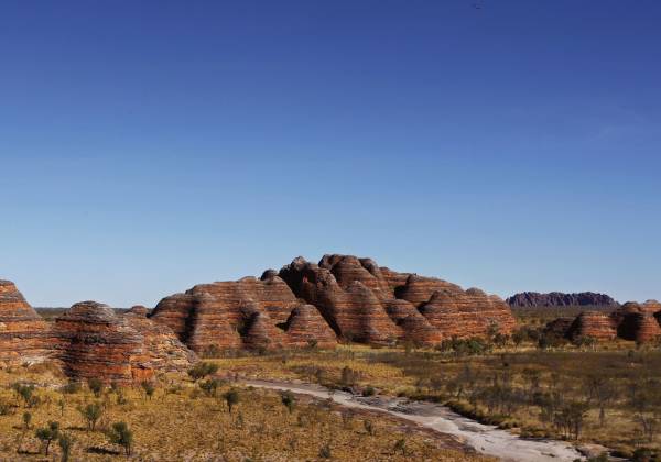 Purnululu National Park