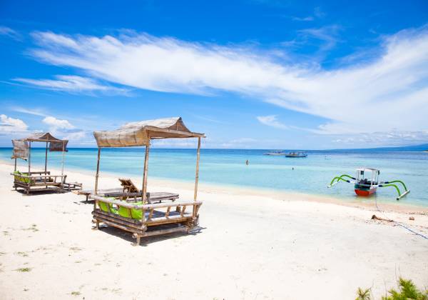 Bali, Lombok and Gili Multi Centre Holiday
