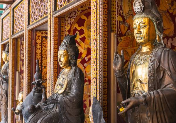 Sri Lanka and the Maldives: Culture and Relaxation