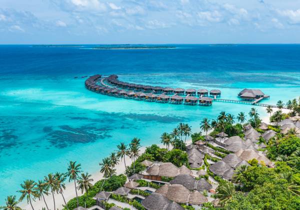 Sri Lanka and the Maldives: Culture and Relaxation