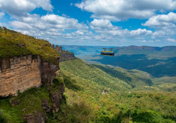 Highlights of Australia