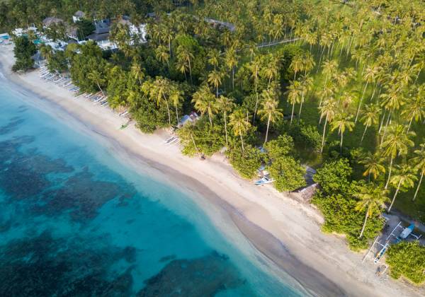 Bali, Lombok and Gili Multi Centre Holiday