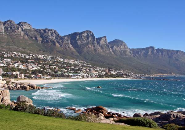 Cape Town