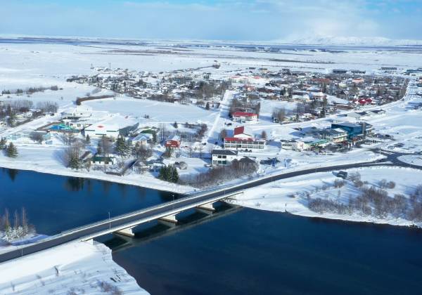 Luxury Hella Holidays