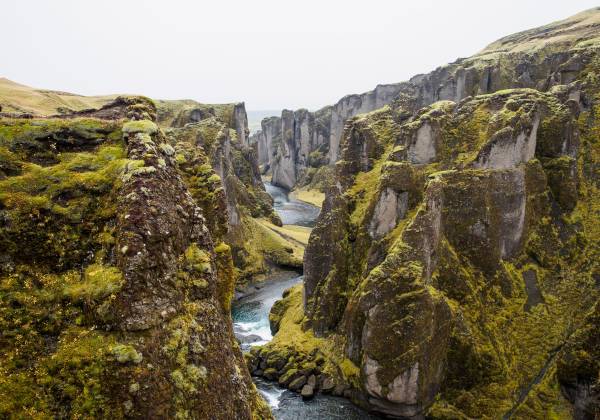 South Iceland Luxury Road Trip