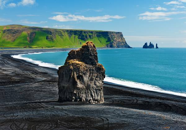South Iceland: Northern Lights Tour