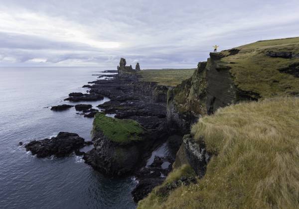 West Iceland and Golden Circle Road Trip