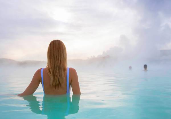 South Iceland: Northern Lights Tour