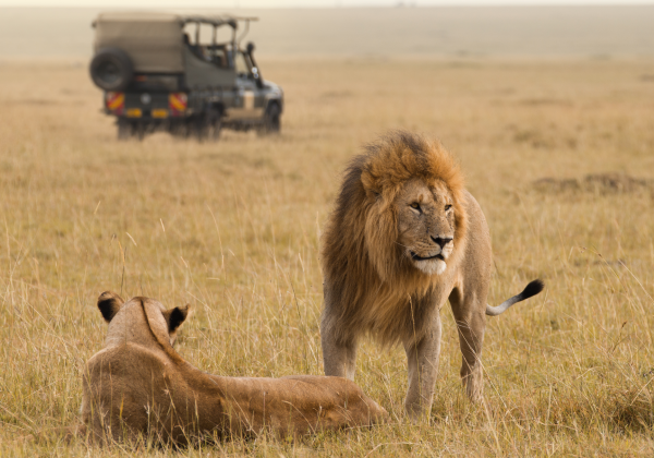 Kenya