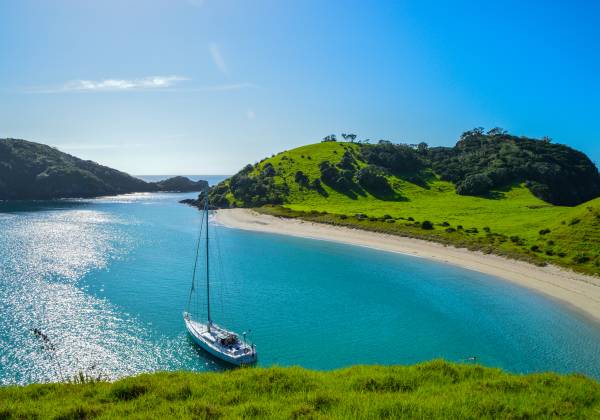 Paihia