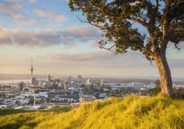 Auckland