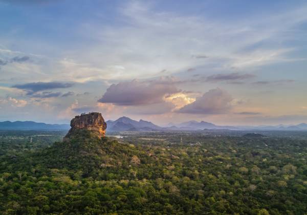 Sri Lanka and Maldives Multi-Centre