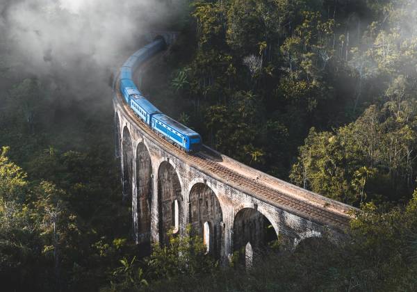 Sri Lanka and Maldives Multi-Centre