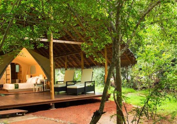 Highlights of Sri Lanka and Maldives