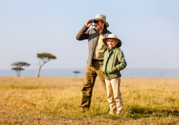Northern Tanzania Safari