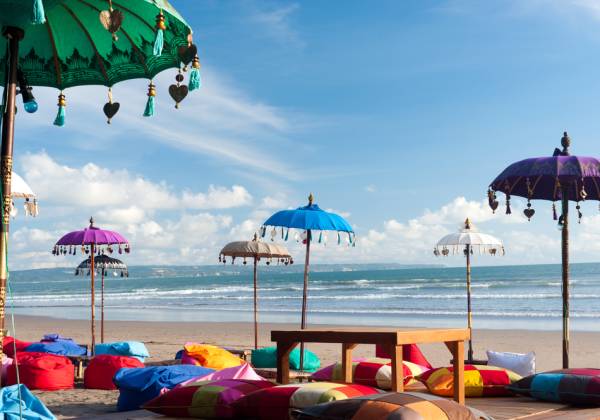Java, Indonesian Borneo & Bali: Culture, Wildlife & Nature