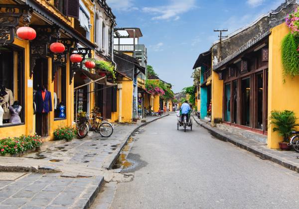Highlights of Vietnam