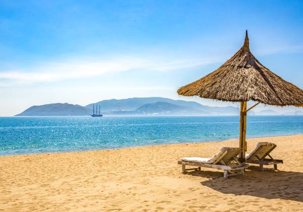 Highlights of Vietnam
