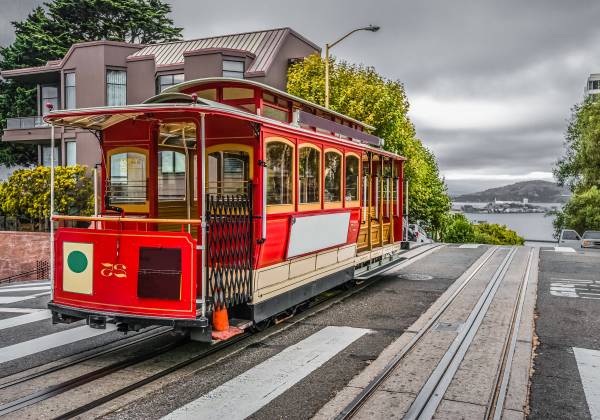 West Coast & Hawaii: California Sunshine and Hawaiian Dreams