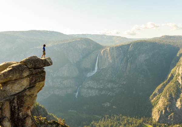 West Coast & Hawaii: California Sunshine and Hawaiian Dreams