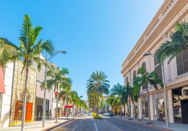 West Coast & Hawaii: California Sunshine and Hawaiian Dreams