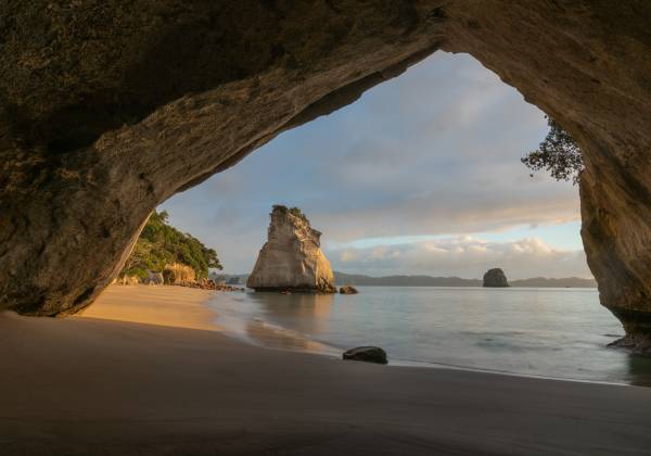 Secret New Zealand: Glaciers, Abel Tasman and Fiordland