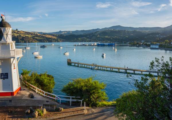 Akaroa