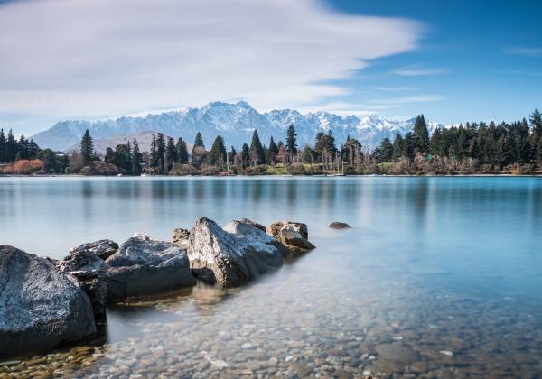 Queenstown