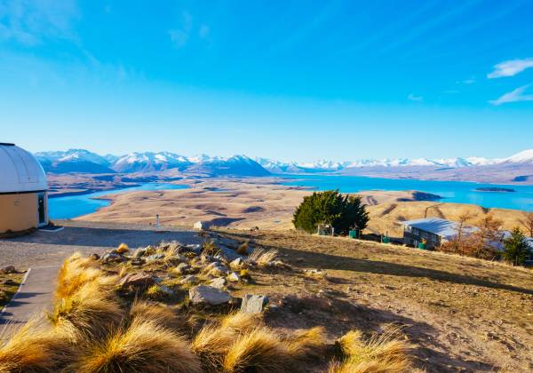Tekapo
