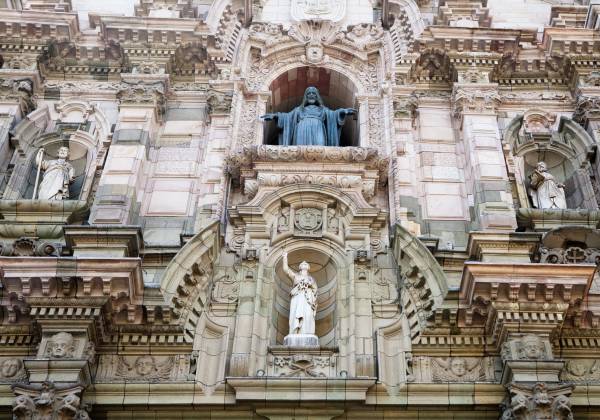 Private Tour to Peru And Ecuador