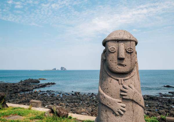 South Korea’s Hidden Treasures
