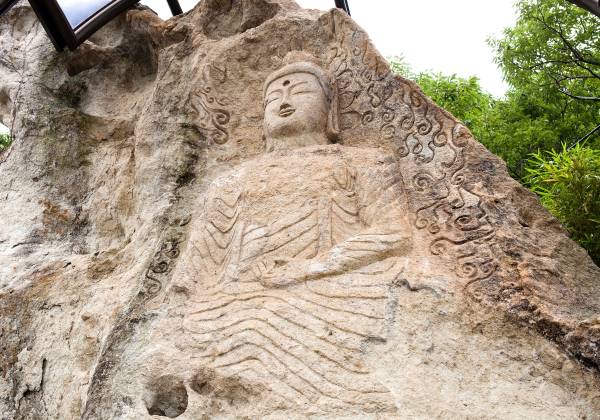 South Korea’s Hidden Treasures