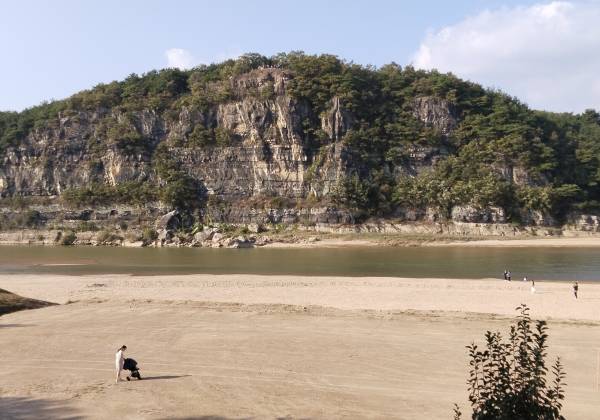 South Korea’s Hidden Treasures