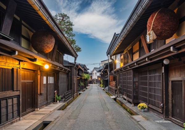 Japan’s Hidden Treasures