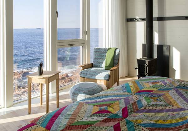 Maritime Adventures from Halifax to Fogo Island