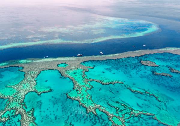 Great Barrier Reef